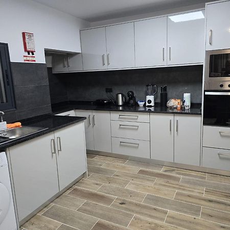 Вилла Carmelita House 1 Рибейра-Брава Экстерьер фото